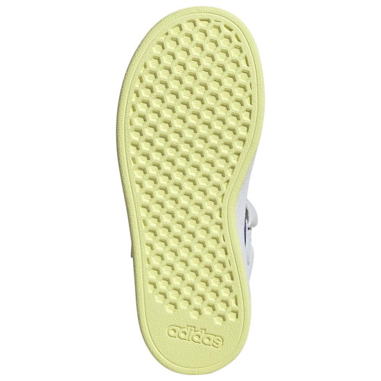 Adidas Grand Court Mid K